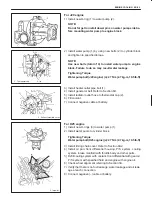 Предварительный просмотр 528 страницы Suzuki 2000 Grand Vitara SQ416 Service Manual