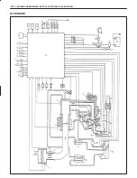 Предварительный просмотр 541 страницы Suzuki 2000 Grand Vitara SQ416 Service Manual