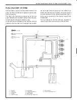 Предварительный просмотр 546 страницы Suzuki 2000 Grand Vitara SQ416 Service Manual