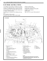 Предварительный просмотр 547 страницы Suzuki 2000 Grand Vitara SQ416 Service Manual