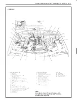 Предварительный просмотр 548 страницы Suzuki 2000 Grand Vitara SQ416 Service Manual