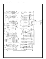 Предварительный просмотр 549 страницы Suzuki 2000 Grand Vitara SQ416 Service Manual