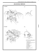 Предварительный просмотр 554 страницы Suzuki 2000 Grand Vitara SQ416 Service Manual