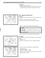 Предварительный просмотр 563 страницы Suzuki 2000 Grand Vitara SQ416 Service Manual