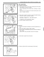 Предварительный просмотр 564 страницы Suzuki 2000 Grand Vitara SQ416 Service Manual