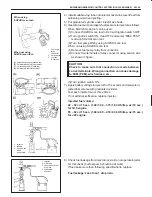 Предварительный просмотр 566 страницы Suzuki 2000 Grand Vitara SQ416 Service Manual