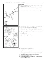 Предварительный просмотр 567 страницы Suzuki 2000 Grand Vitara SQ416 Service Manual