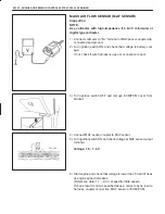 Предварительный просмотр 569 страницы Suzuki 2000 Grand Vitara SQ416 Service Manual