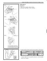 Предварительный просмотр 580 страницы Suzuki 2000 Grand Vitara SQ416 Service Manual