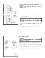 Предварительный просмотр 586 страницы Suzuki 2000 Grand Vitara SQ416 Service Manual