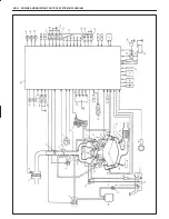 Предварительный просмотр 592 страницы Suzuki 2000 Grand Vitara SQ416 Service Manual