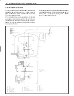 Предварительный просмотр 594 страницы Suzuki 2000 Grand Vitara SQ416 Service Manual