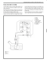 Предварительный просмотр 595 страницы Suzuki 2000 Grand Vitara SQ416 Service Manual