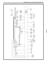 Предварительный просмотр 597 страницы Suzuki 2000 Grand Vitara SQ416 Service Manual