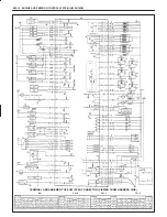 Предварительный просмотр 598 страницы Suzuki 2000 Grand Vitara SQ416 Service Manual