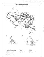 Предварительный просмотр 601 страницы Suzuki 2000 Grand Vitara SQ416 Service Manual