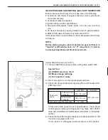 Предварительный просмотр 603 страницы Suzuki 2000 Grand Vitara SQ416 Service Manual