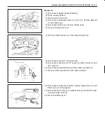 Предварительный просмотр 607 страницы Suzuki 2000 Grand Vitara SQ416 Service Manual