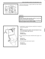 Предварительный просмотр 615 страницы Suzuki 2000 Grand Vitara SQ416 Service Manual