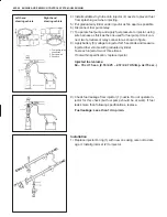 Предварительный просмотр 616 страницы Suzuki 2000 Grand Vitara SQ416 Service Manual