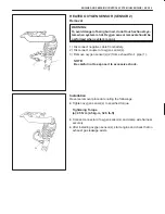 Предварительный просмотр 627 страницы Suzuki 2000 Grand Vitara SQ416 Service Manual