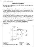 Предварительный просмотр 638 страницы Suzuki 2000 Grand Vitara SQ416 Service Manual