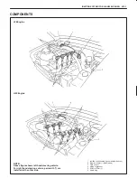 Предварительный просмотр 651 страницы Suzuki 2000 Grand Vitara SQ416 Service Manual