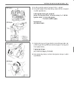 Предварительный просмотр 655 страницы Suzuki 2000 Grand Vitara SQ416 Service Manual