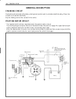 Предварительный просмотр 664 страницы Suzuki 2000 Grand Vitara SQ416 Service Manual