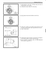 Предварительный просмотр 673 страницы Suzuki 2000 Grand Vitara SQ416 Service Manual