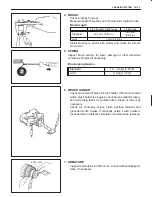 Предварительный просмотр 675 страницы Suzuki 2000 Grand Vitara SQ416 Service Manual