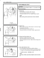 Предварительный просмотр 678 страницы Suzuki 2000 Grand Vitara SQ416 Service Manual