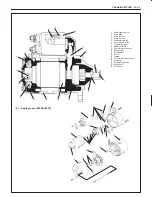 Предварительный просмотр 683 страницы Suzuki 2000 Grand Vitara SQ416 Service Manual