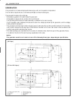 Предварительный просмотр 697 страницы Suzuki 2000 Grand Vitara SQ416 Service Manual