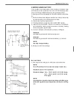 Предварительный просмотр 702 страницы Suzuki 2000 Grand Vitara SQ416 Service Manual