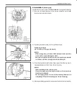 Предварительный просмотр 720 страницы Suzuki 2000 Grand Vitara SQ416 Service Manual