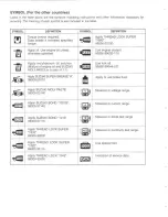 Предварительный просмотр 6 страницы Suzuki 2001 GSX-R1000 Service Manual