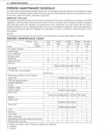 Предварительный просмотр 22 страницы Suzuki 2001 GSX-R1000 Service Manual