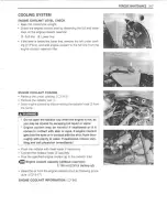 Предварительный просмотр 37 страницы Suzuki 2001 GSX-R1000 Service Manual