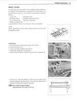 Предварительный просмотр 39 страницы Suzuki 2001 GSX-R1000 Service Manual