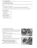 Предварительный просмотр 50 страницы Suzuki 2001 GSX-R1000 Service Manual