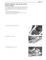 Предварительный просмотр 53 страницы Suzuki 2001 GSX-R1000 Service Manual