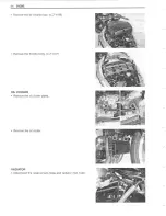 Предварительный просмотр 54 страницы Suzuki 2001 GSX-R1000 Service Manual