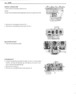 Предварительный просмотр 76 страницы Suzuki 2001 GSX-R1000 Service Manual