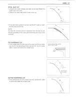 Предварительный просмотр 87 страницы Suzuki 2001 GSX-R1000 Service Manual