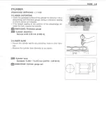 Предварительный просмотр 99 страницы Suzuki 2001 GSX-R1000 Service Manual