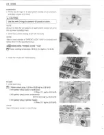 Предварительный просмотр 108 страницы Suzuki 2001 GSX-R1000 Service Manual