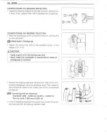 Предварительный просмотр 112 страницы Suzuki 2001 GSX-R1000 Service Manual