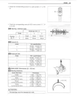 Предварительный просмотр 113 страницы Suzuki 2001 GSX-R1000 Service Manual