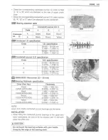 Предварительный просмотр 115 страницы Suzuki 2001 GSX-R1000 Service Manual